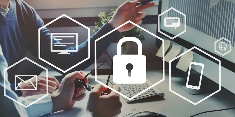 Tổng hợp quy định bảo mật tại nhà cái